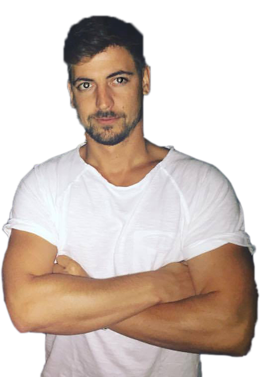 Tiago Pratas